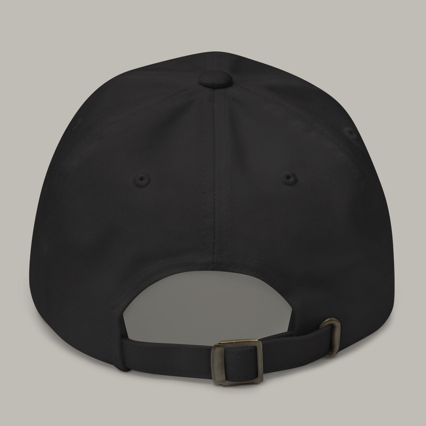 The True Course Low Profile Cap