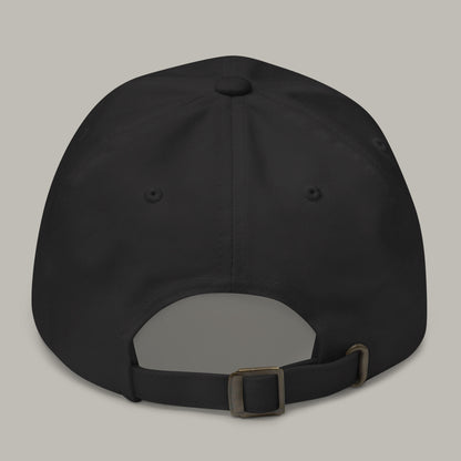 The True Course Low Profile Cap