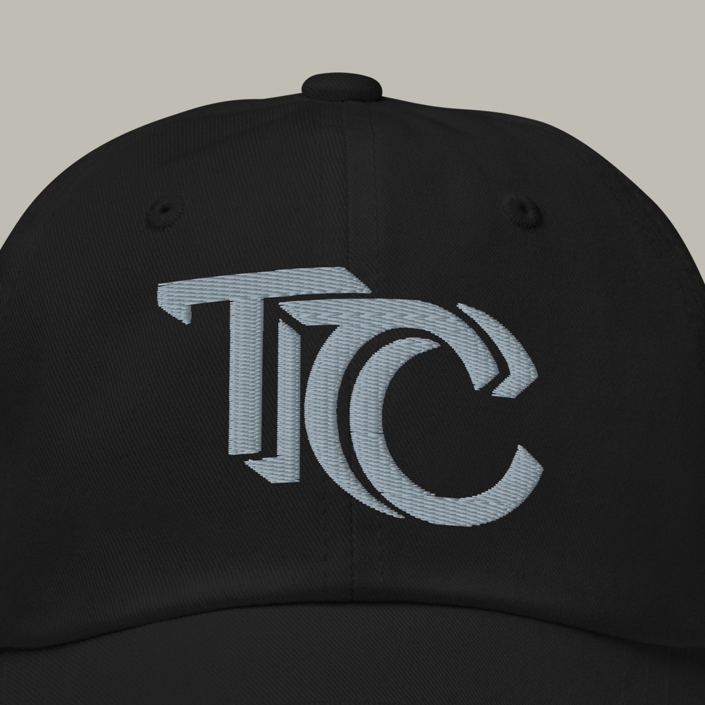 The True Course Low Profile Cap