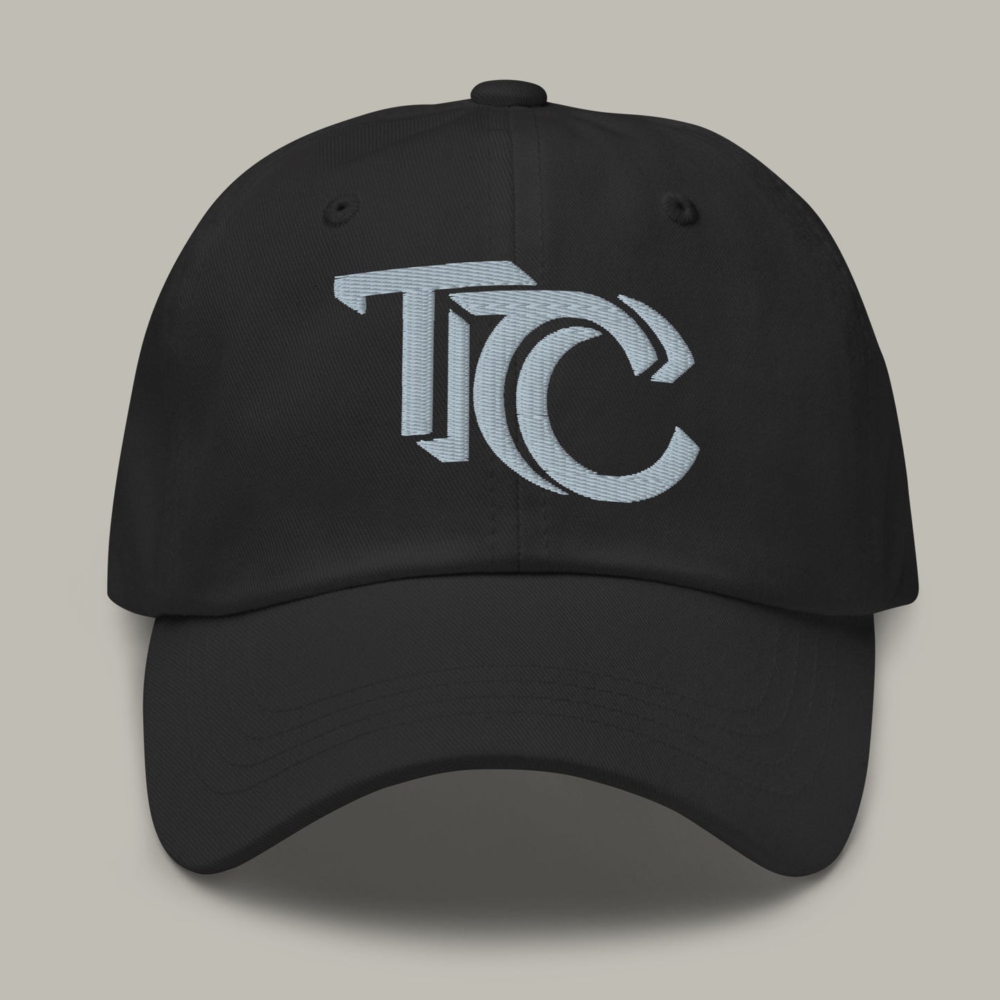 The True Course Low Profile Cap