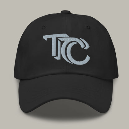 The True Course Low Profile Cap