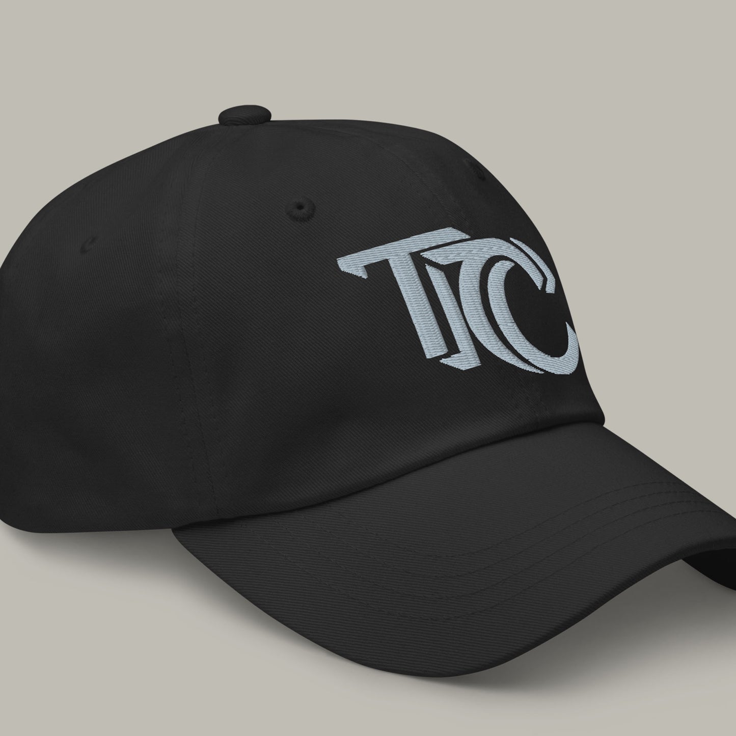 The True Course Low Profile Cap