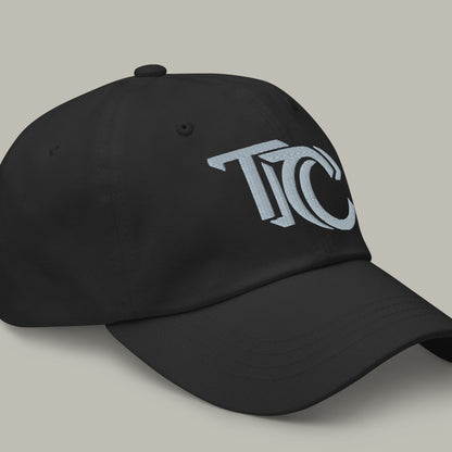 The True Course Low Profile Cap