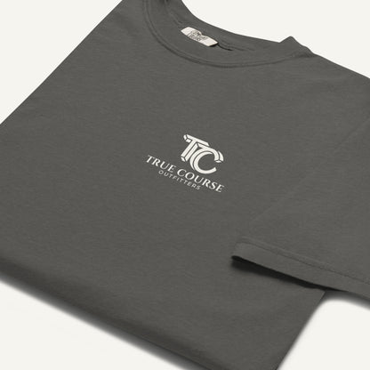 First Cast Tee