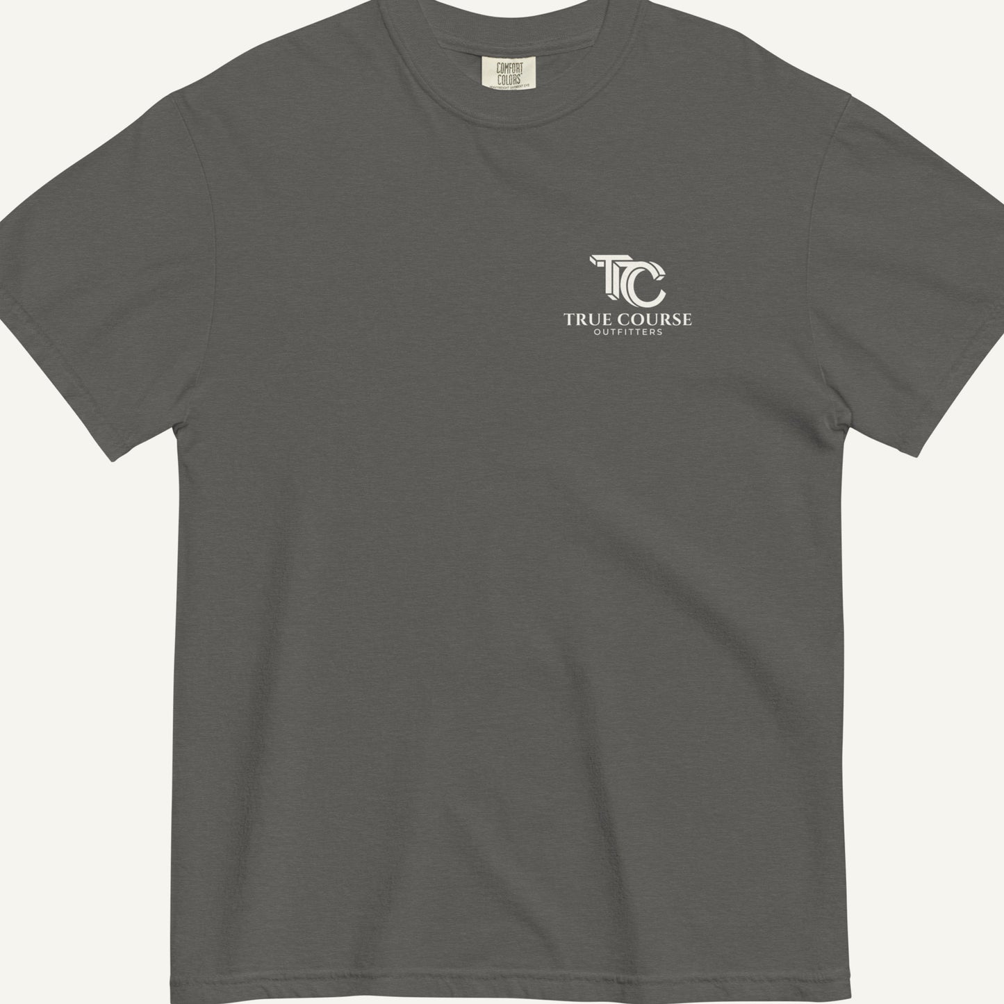 First Cast Tee