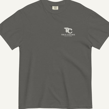 First Cast Tee