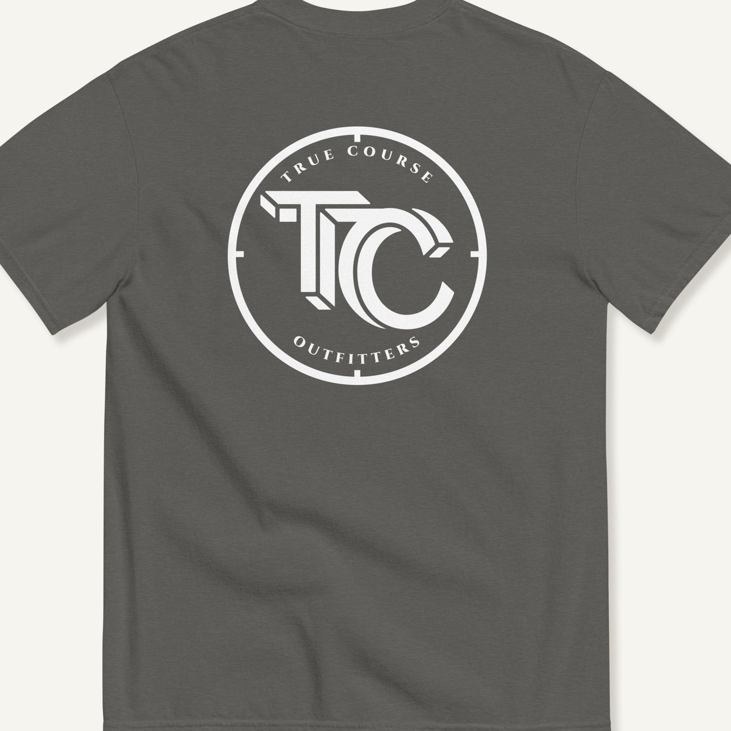 The Core Badge Tee