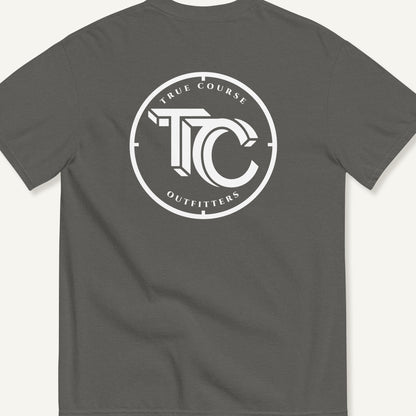 The Core Badge Tee