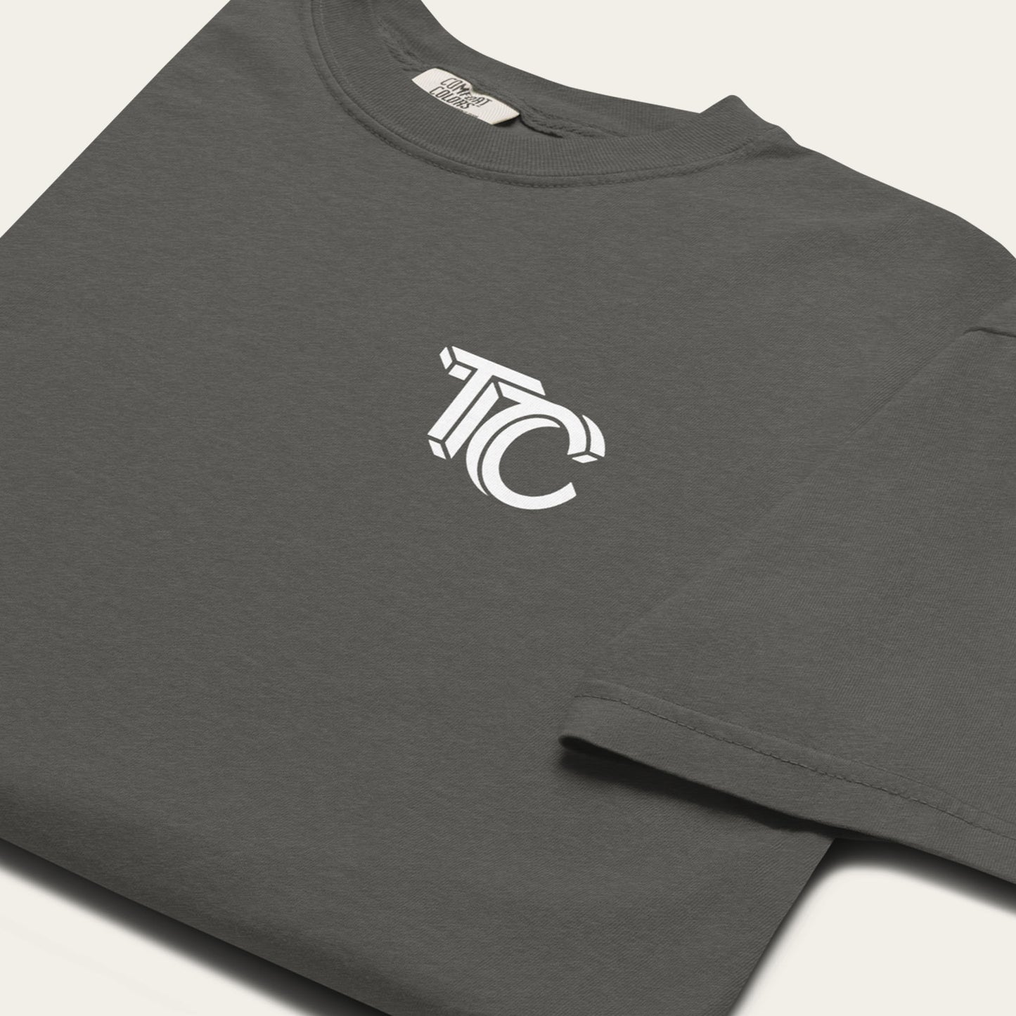 The Core Badge Tee