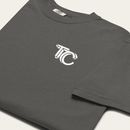 The Core Badge Tee