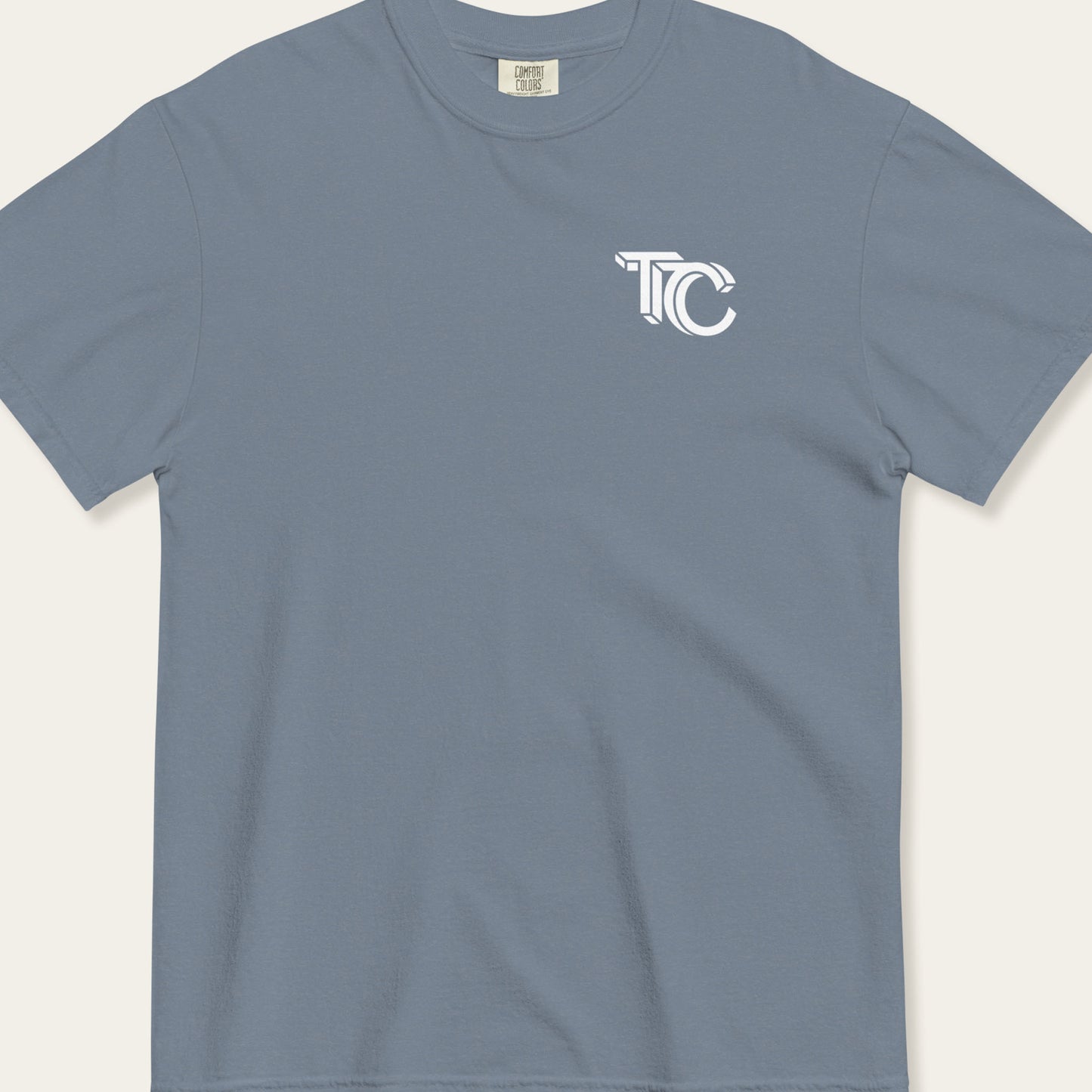 The Core Badge Tee