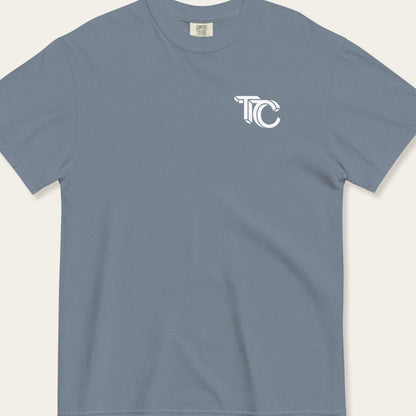 The Core Badge Tee