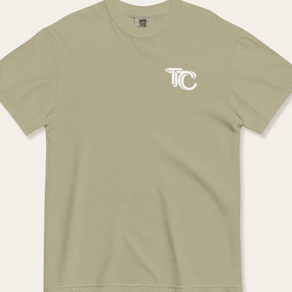 The Core Badge Tee