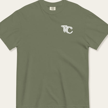 The Core Badge Tee