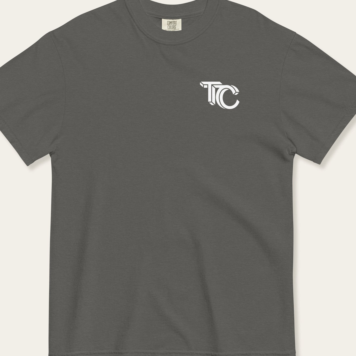 The Core Badge Tee
